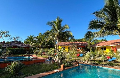 Las Lajas Cama Y Desayuno | Residence Las Lajas