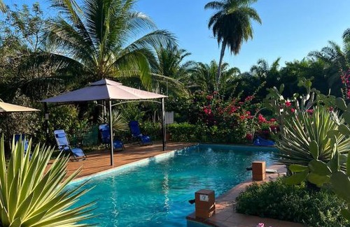 Las Lajas Cama Y Desayuno | Residence Las Lajas