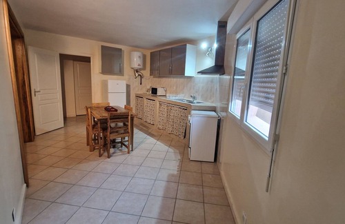 Ouakam Apartamento | Residence Le Beleric T4