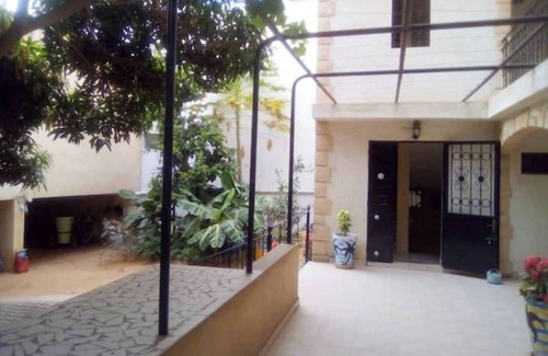 Ouakam Apartamento | Residence Le Beleric T4