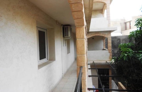 Ouakam Apartamento | Residence Le Beleric T4