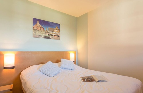 Eguisheim Apartamento | Residencia Le Clos d'Eguisheim, Eguisheim