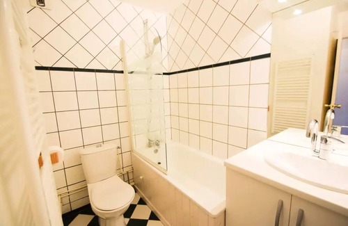 Plagne Centre Apartamento | Residence Le France - 2 Rooms 5 pers - FRANCE - PLAGNE CENTRE