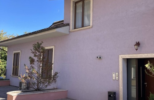 Avezzano Casa | Residence Le Ginestre Double room No. 4