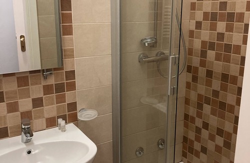 Avezzano Casa | Residence le Ginestre Apartment No. 5 Two-room apartment 2 beds