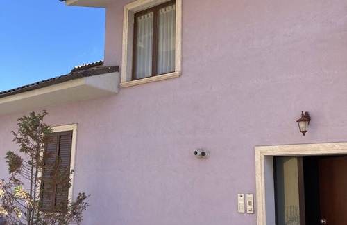 Avezzano Casa | Residence le Ginestre Appartamento N° 6 Bilocale 2 Posti Letto