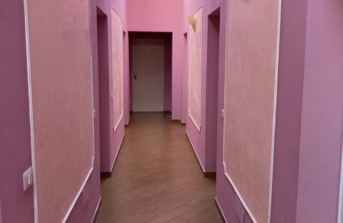 Avezzano Casa | Residence le Ginestre Appartamento N° 6 Bilocale 2 Posti Letto