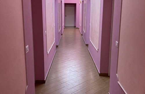 Avezzano Casa | Residence le Ginestre Appartamento N° 7 Bilocale 2 Posti Letto