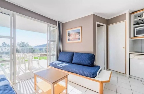 Le Dramont Apartamento | The Hamlet of Cap Esterel - Maeva Individual - 2 Habitaciones 4/5 Comodidad para las personas