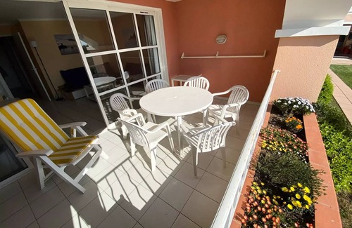 Le Dramont Apartamento | The Hamlet of Cap Esterel - Maeva Individuals - Selección de 2 habitaciones 6/7 personas