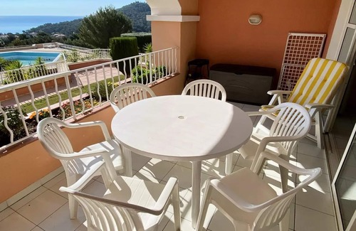 Le Dramont Apartamento | The Hamlet of Cap Esterel - Maeva Individuals - Selección de 2 habitaciones 6/7 personas