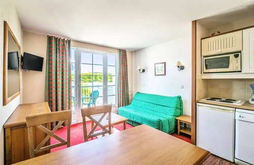 Marciac Apartamento | Residence Le Hameau du Lac - maeva Home - 2-Room Apartment 4 People - Budget