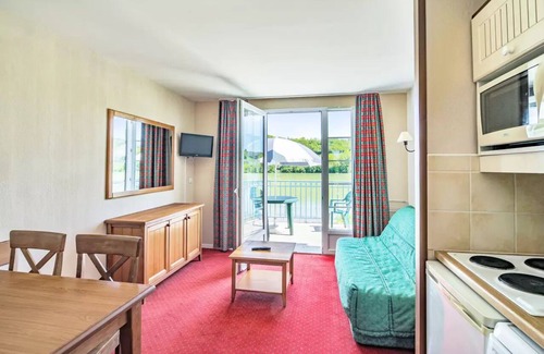 Marciac Apartamento | Residence Le Hameau du Lac - maeva Home - 2-Room Apartment 4 People - Budget