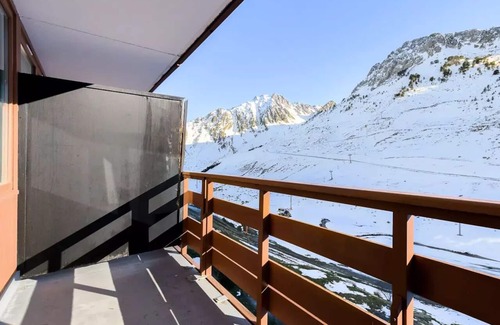 La Mongie Apartamento | Residence Le Montana - Maeva Individual - Estudio 4 Personas Confort