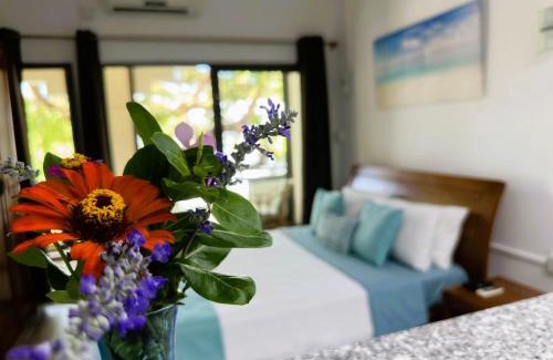 Pointe aux Canonniers Apartamento | Residence Le Point Choisy