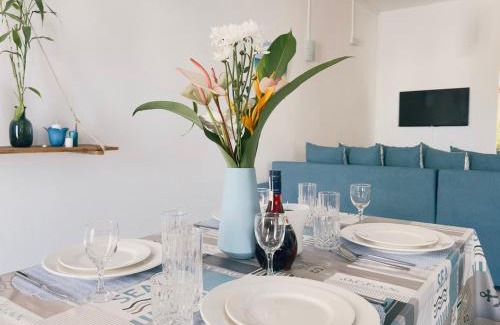 Pointe aux Canonniers Apartamento | Residence Le Point Choisy