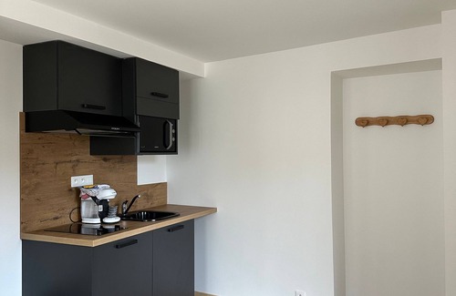 Saint-Chaffrey Apartamento | residence le prorel