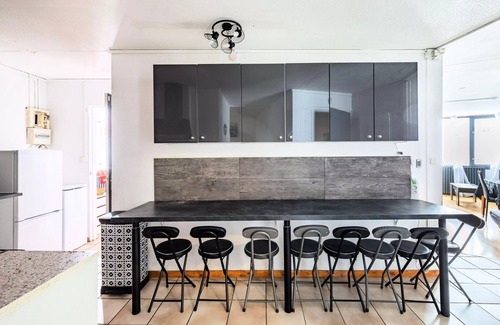 La Mongie Apartamento | Residence Le Tourmalet - maeva Home - 3-room apartment for 9 people - Selection