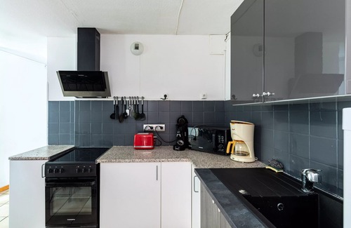 La Mongie Apartamento | Residence Le Tourmalet - maeva Home - 3-room apartment for 9 people - Selection