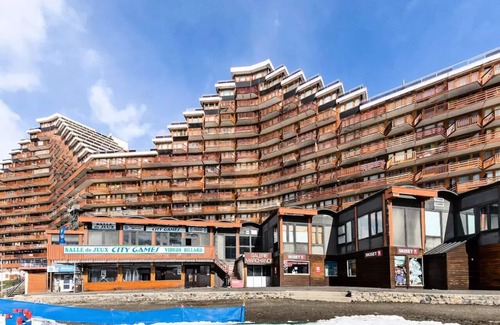 La Mongie Apartamento | Residence Le Tourmalet - maeva Home - 3-room apartment for 9 people - Selection