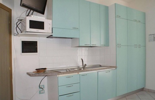 Cattolica Casa | Residence Le Vele