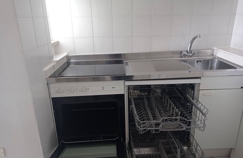 Cattolica Casa | Residence Le Vele