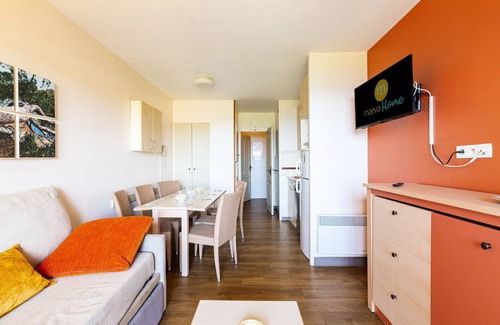 Agay Apartamento | Residence le Village de Cap Esterel - maeva Home - 3 room apartment for 7 people - Selection