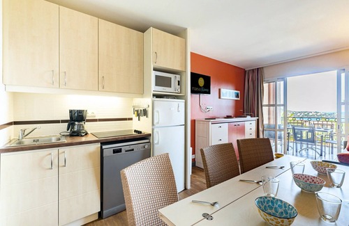 Agay Apartamento | Residence le Village de Cap Esterel - maeva Home - 3 room apartment for 7 people - Selection