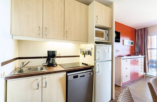 Agay Apartamento | Residence le Village de Cap Esterel - maeva Home - 3 room apartment for 7 people - Selection