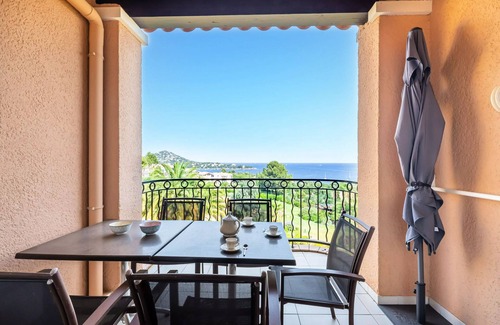 Agay Apartamento | Residence le Village de Cap Esterel - maeva Home - 3 room apartment for 7 people - Selection