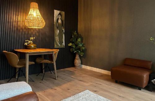 Leeuwarden Apartamento | RESIDENCE LEEUWARDEN