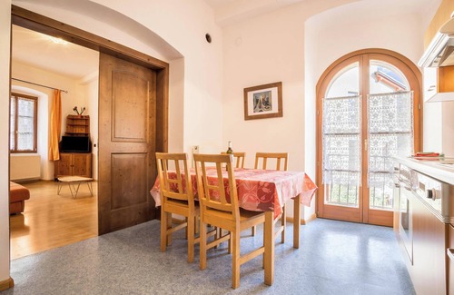 Ville del Monte Apartamento | Residence Lena------