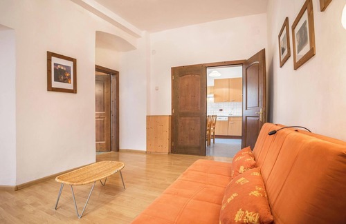 Ville del Monte Apartamento | Residence Lena------