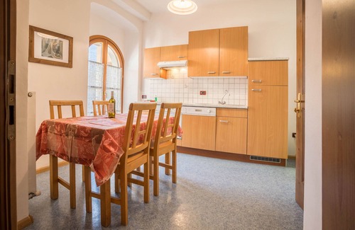 Ville del Monte Apartamento | Residence Lena------