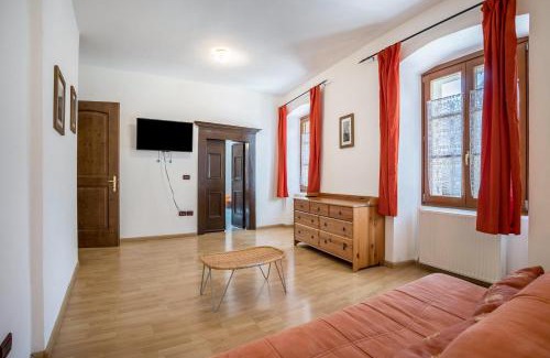Ville del Monte Apartamento | Residence Lena App 4