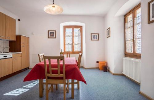 Ville del Monte Apartamento | Residence Lena App 4