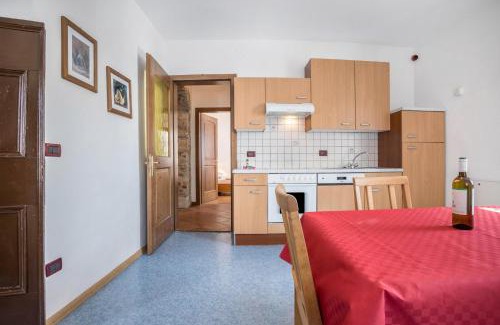 Ville del Monte Apartamento | Residence Lena App 4