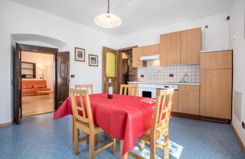 Ville del Monte Apartamento | Residence Lena App 4