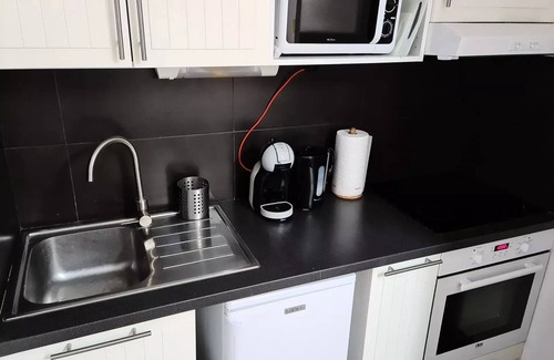 Villard-de-Lans Apartamento | Residence Les Arolles - Very nice two rooms renovated foot of the slopes