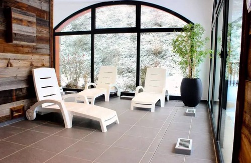 Val Cenis Apartamento | Residencia Les Alpages de Val Cenis **** por Resid & Co - 2 habitaciones 4 personas