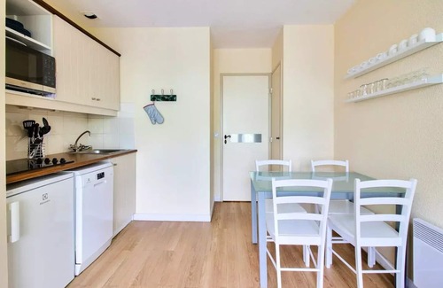 Argentat Apartamento | Residence Les Belles Rives - maeva Home - 2 Room Apartment 5 People - Selection