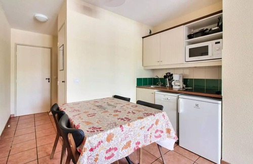 Argentat Apartamento | Residence Les Belles Rives - maeva Home - 2 Room Apartment 4 People - Selection