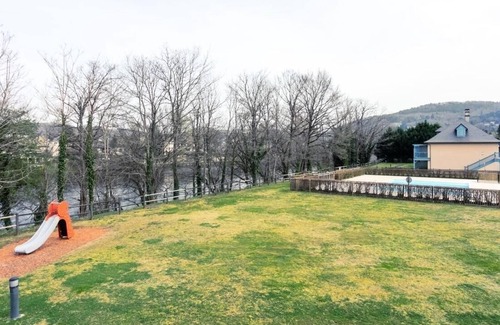 Argentat Apartamento | Residence Les Belles Rives - maeva Home - 2 room apartment for 5 people - Comfort