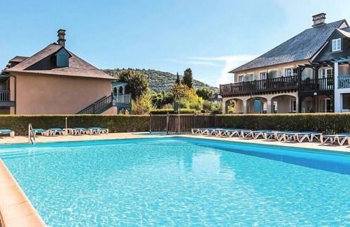 Argentat Apartamento | Residence Les Belles Rives - maeva Home - 2 room apartment for 5 people - Comfort