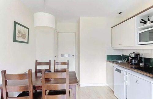 Argentat Apartamento | Residence Les Belles Rives - maeva Home - 2 room apartment for 5 people - Comfort