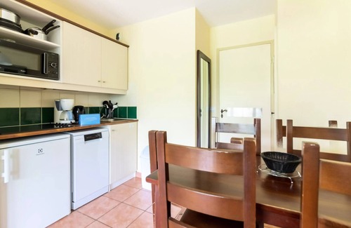 Argentat Apartamento | Residence Les Belles Rives - maeva Home - 2 room apartment for 5 people - Comfort