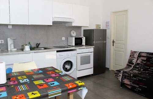 Residences du Golfe de Lava Casa | Residencia Caselli di Lava