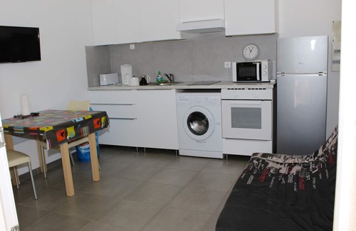 Residences du Golfe de Lava Casa | Residencia Caselli di Lava