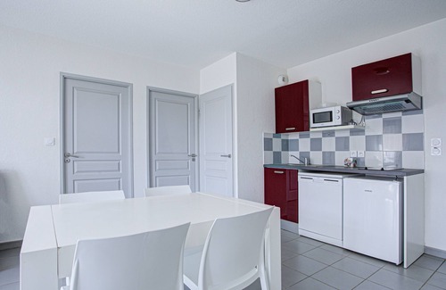 Argeles-sur-Mer Casa | Residence Les Demeures de la Massane - Vacancéole
