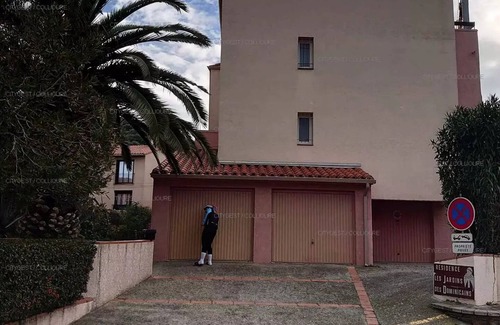 Collioure Apartamento | Residence Les Jardins Des Dominicains - 2 Rooms for 4 People